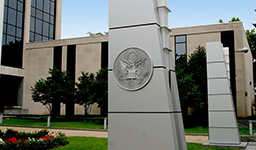 Federal Building Branch